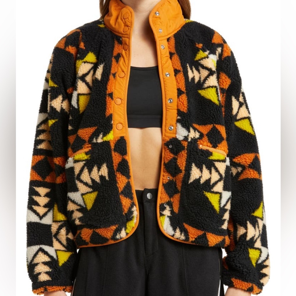 FP Hit the Slopes Fleece